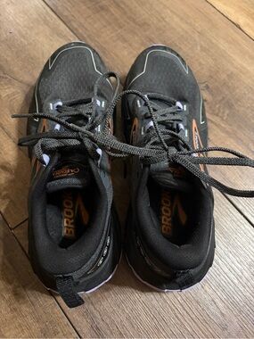 Brooks Cascadia 17 Trail Running Shoes